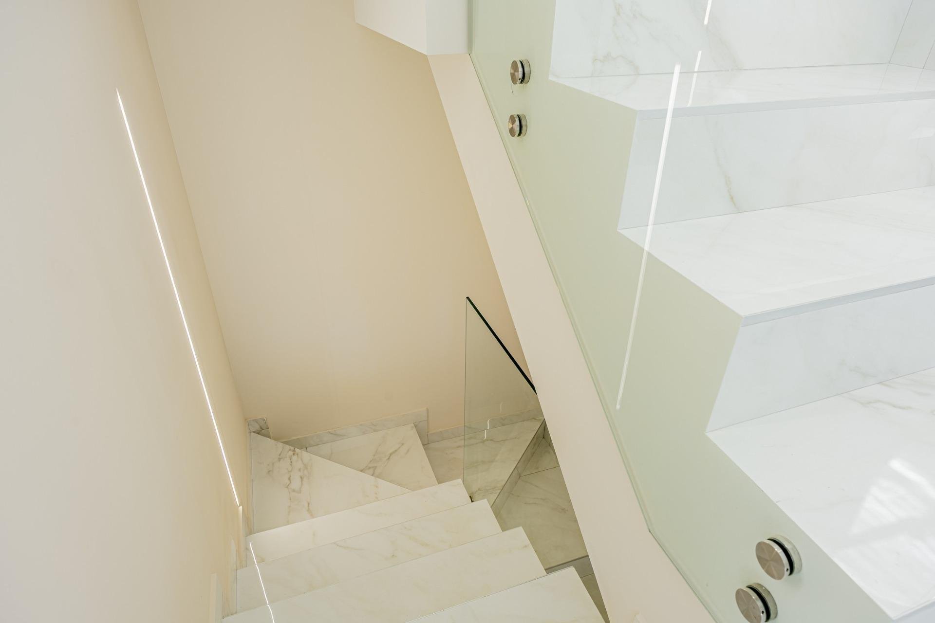 Obra nueva - Villa -
Rojales - Ciudad Quesada