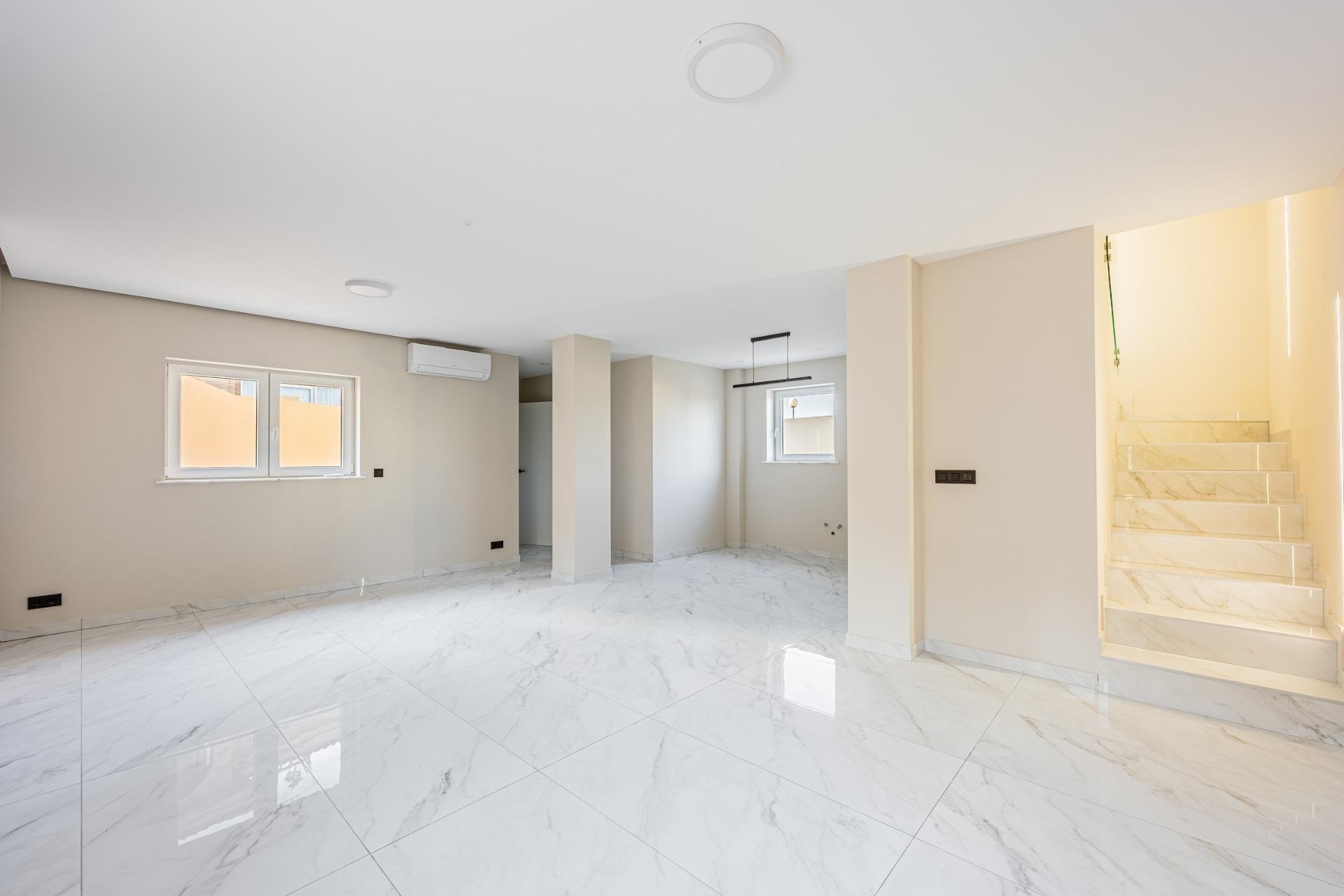 Obra nueva - Villa -
Rojales - Ciudad Quesada