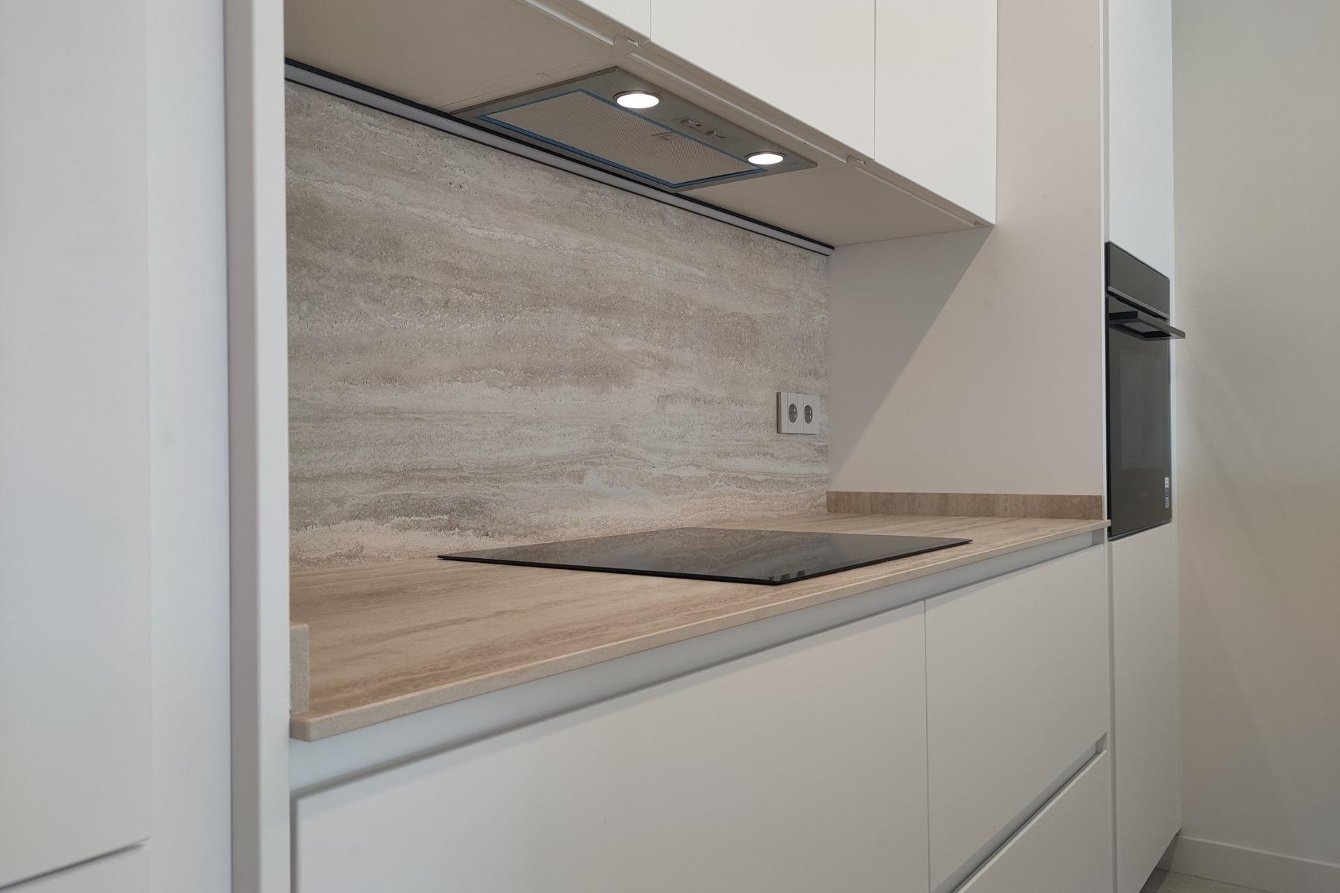 Obra nueva - Villa -
Rojales - Ciudad Quesada