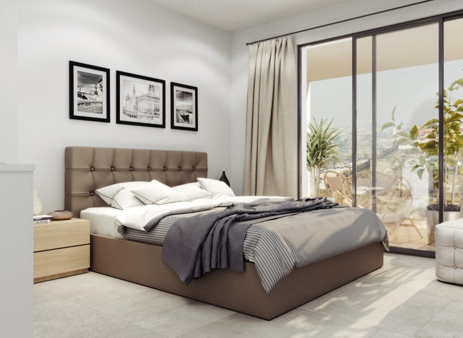 Obra nueva - Villa -
Rojales - Golf La Marquesa (Ciudad Quesada)