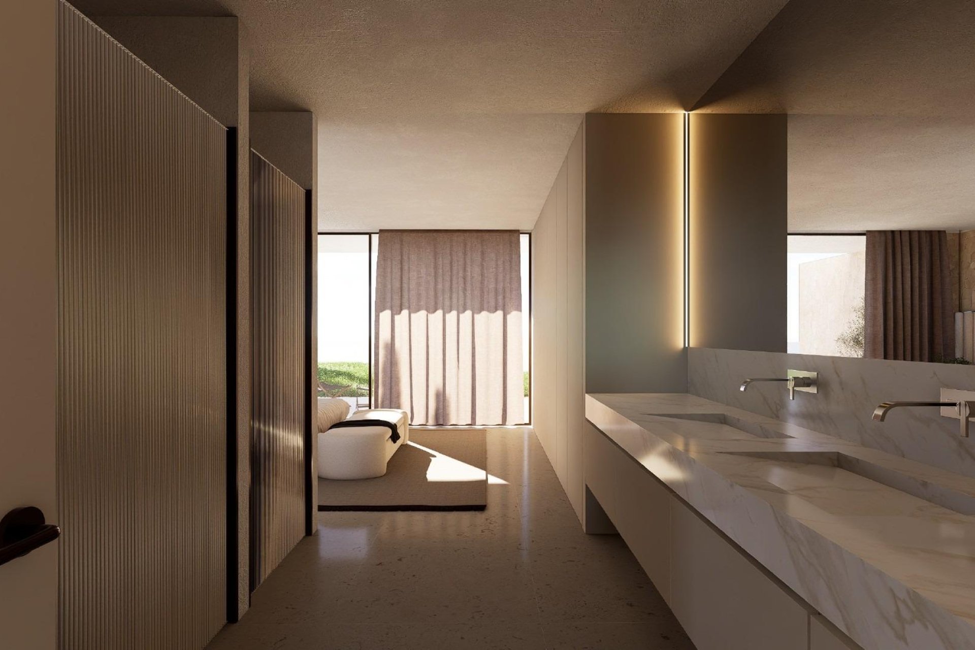Obra nueva - Villa -
Rojales - La Marquesa Golf