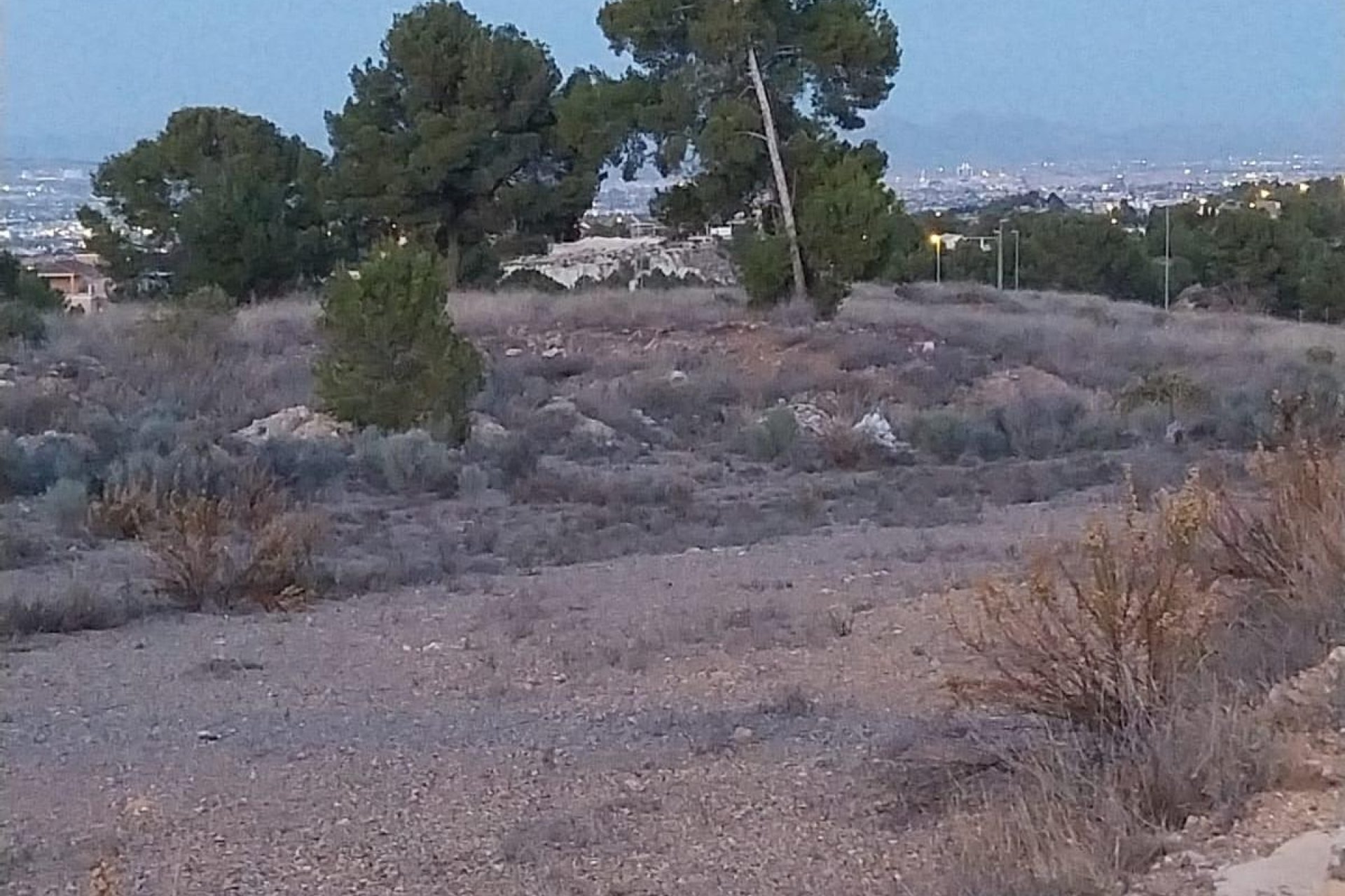 Obra nueva - Villa -
Sangonera la Verde - Torre Guil