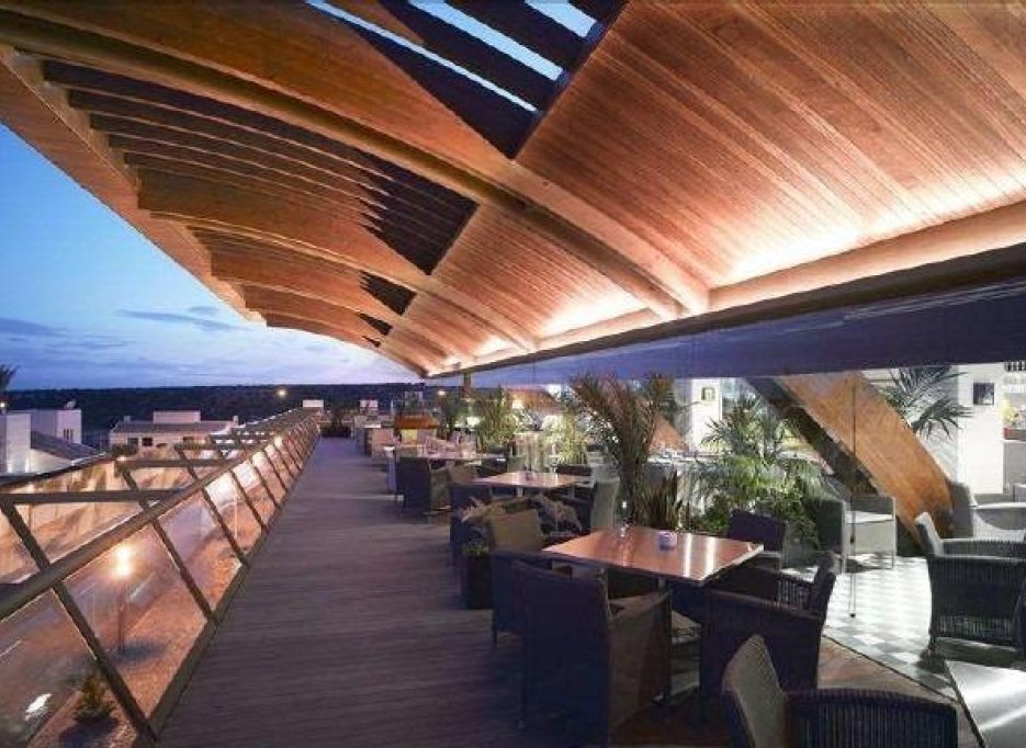 Obra nueva - Villa -
Sucina - Peraleja Golf