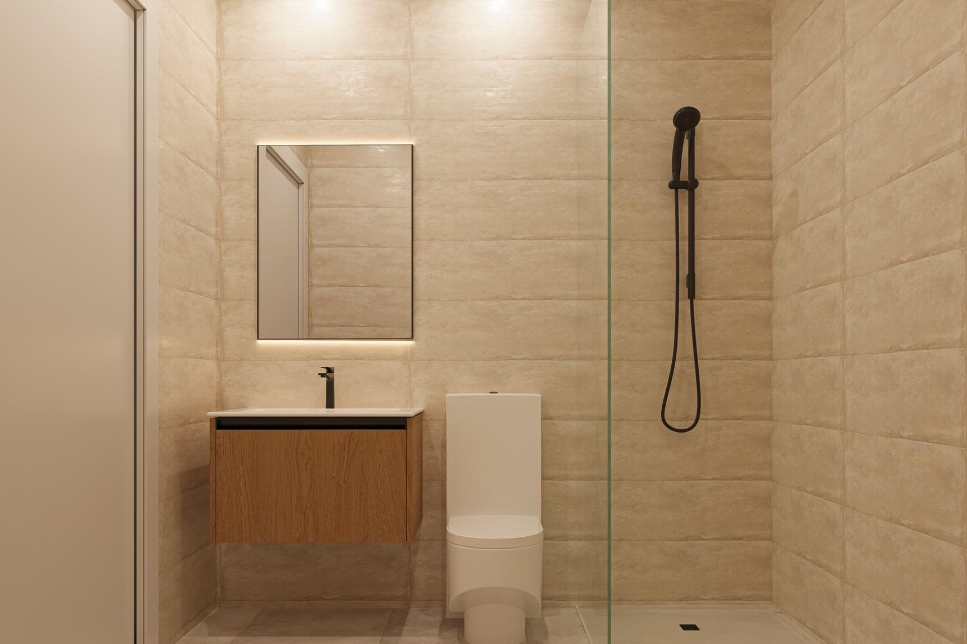 Obra nueva - Villa -
Torre Pacheco - El Jimenado