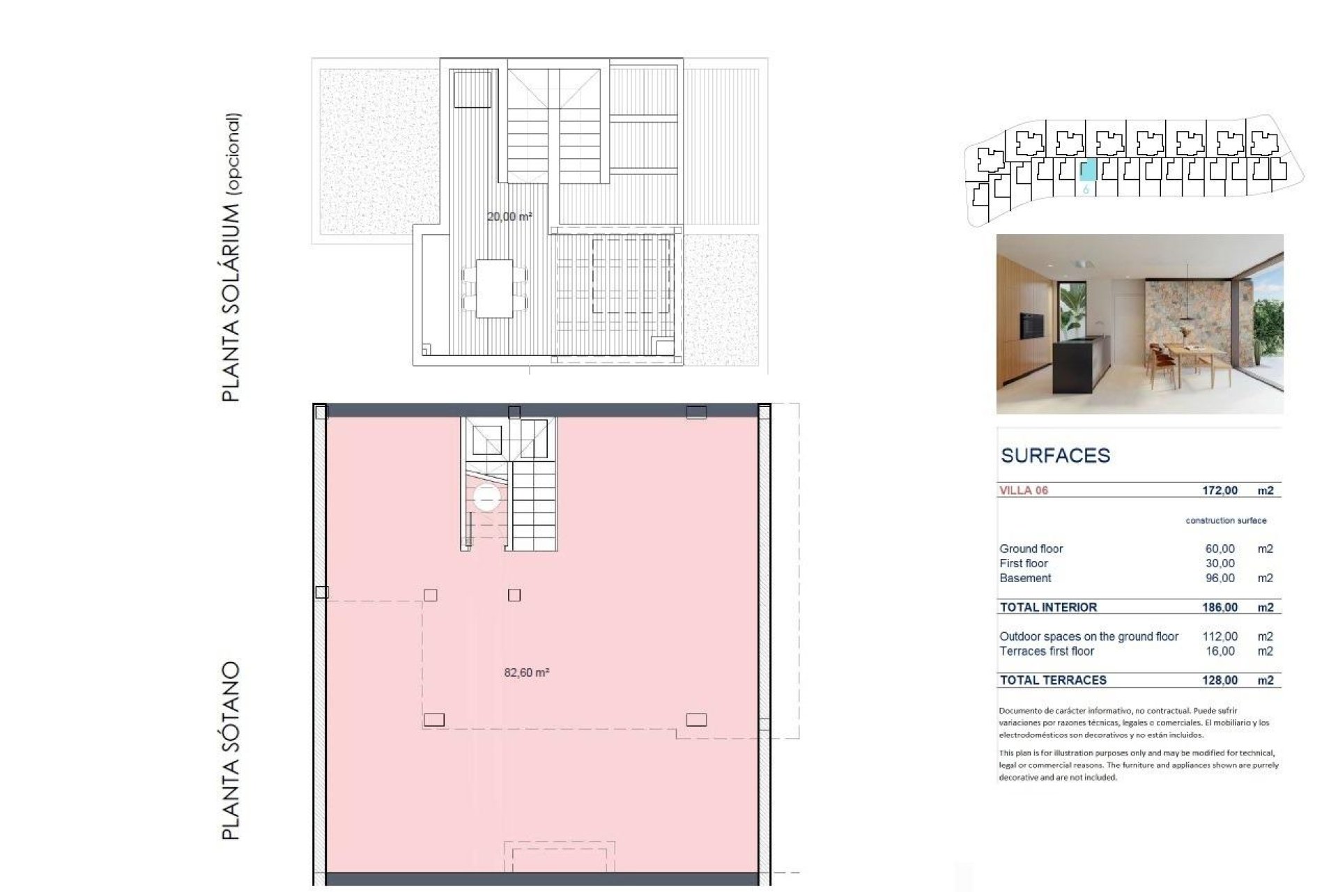 Obra nueva - Villa -
Torre Pacheco - Santa Rosalia Lake And Life Resort