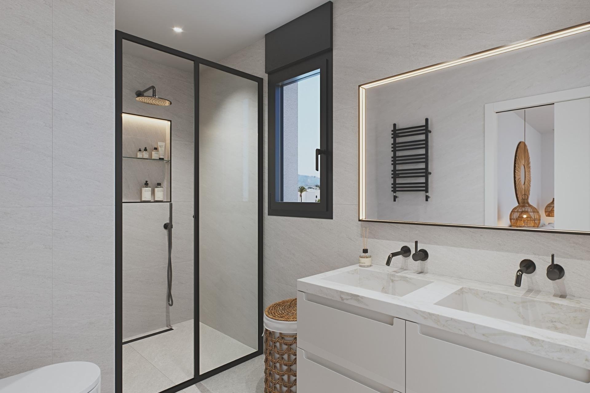 Obra nueva - Villa -
Torre Pacheco - Santa Rosalia Lake And Life Resort