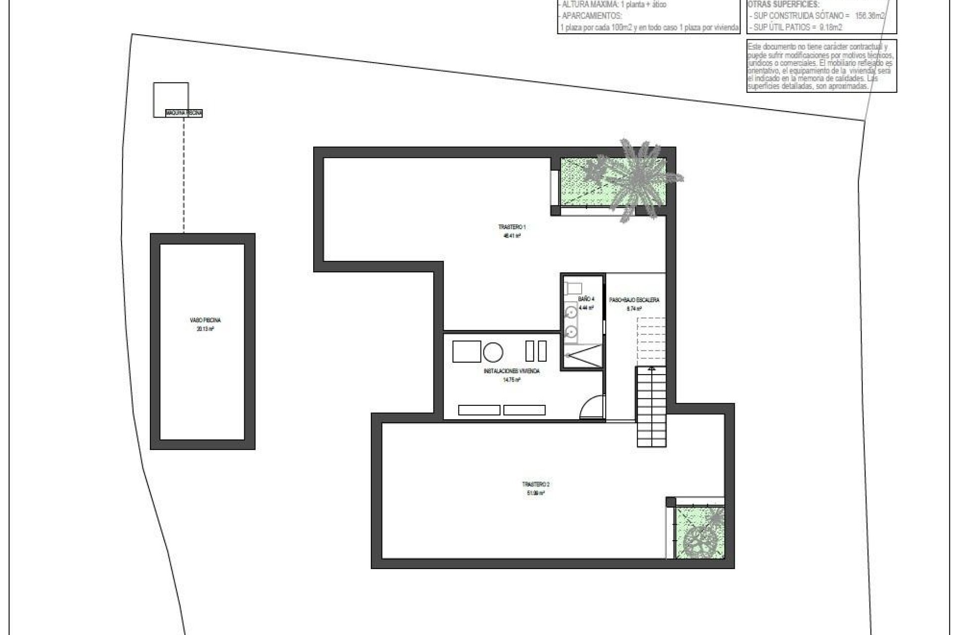 Obra nueva - Villa -
Torre Pacheco - Santa Rosalia Lake And Life Resort