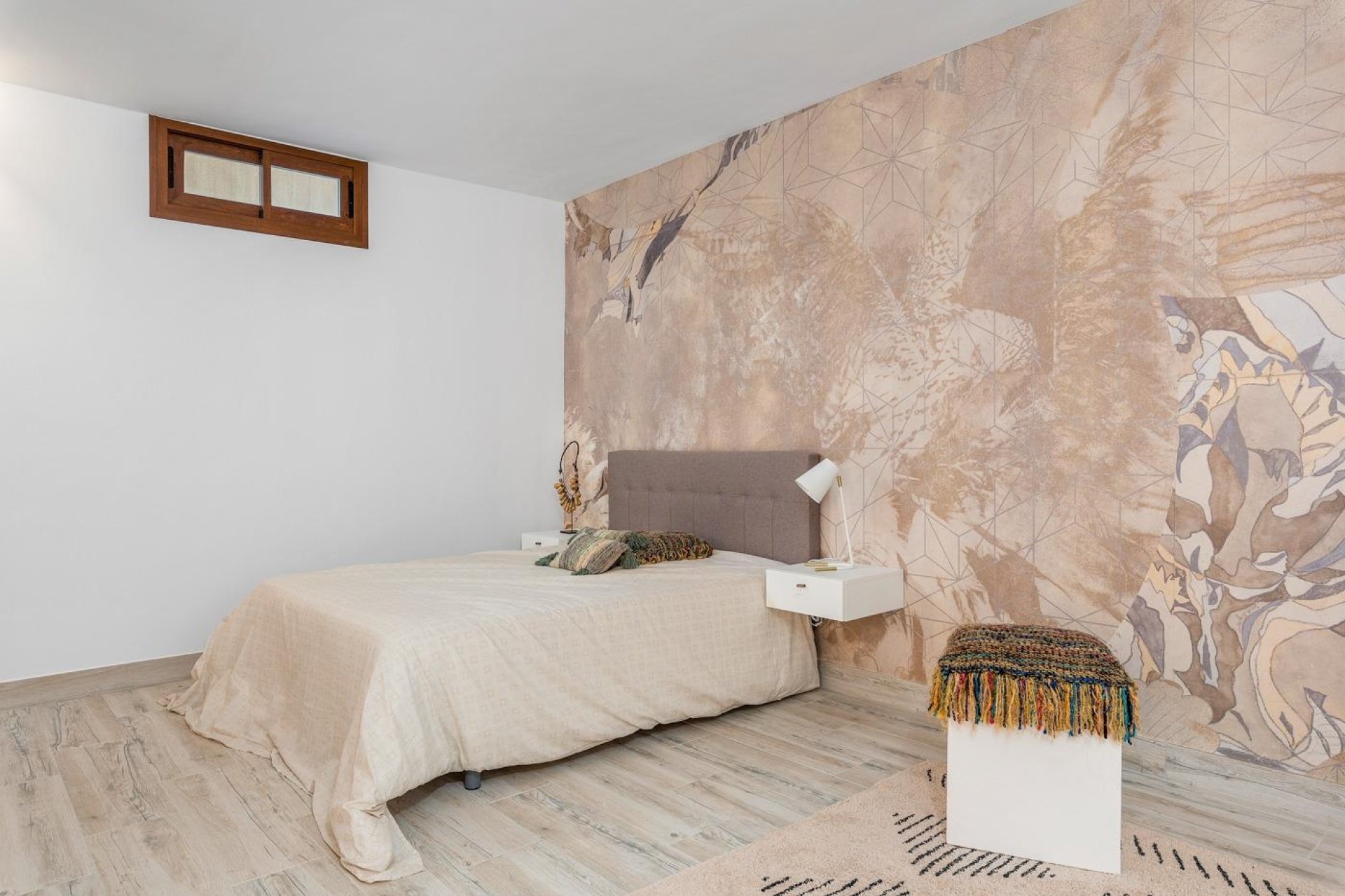 Obra nueva - Villa -
Vera - Vera Playa