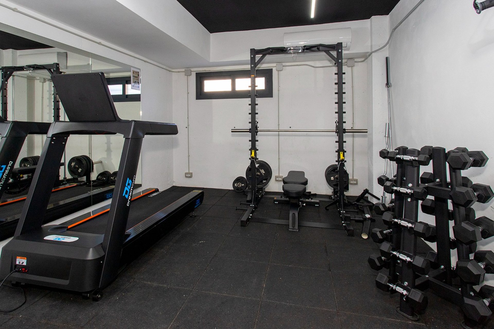 Odsprzedaż - Apartment -
Orihuela Costa - Punta Prima