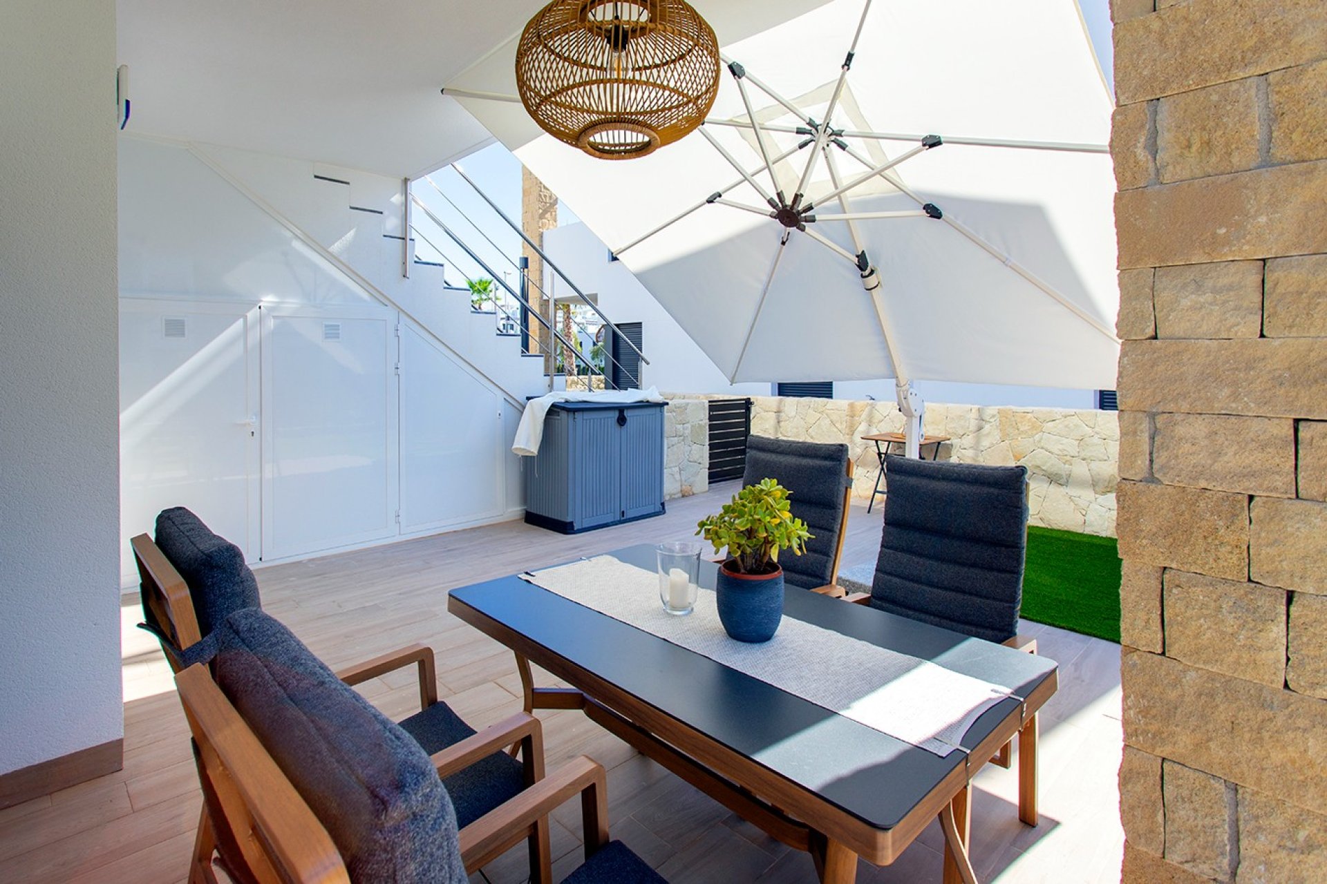 Odsprzedaż - Apartment -
Orihuela Costa - Punta Prima