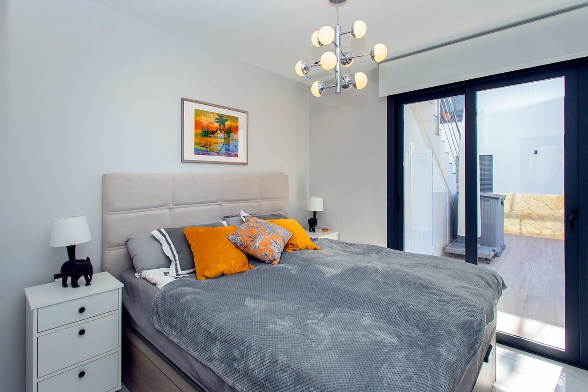 Odsprzedaż - Apartment -
Orihuela Costa - Punta Prima