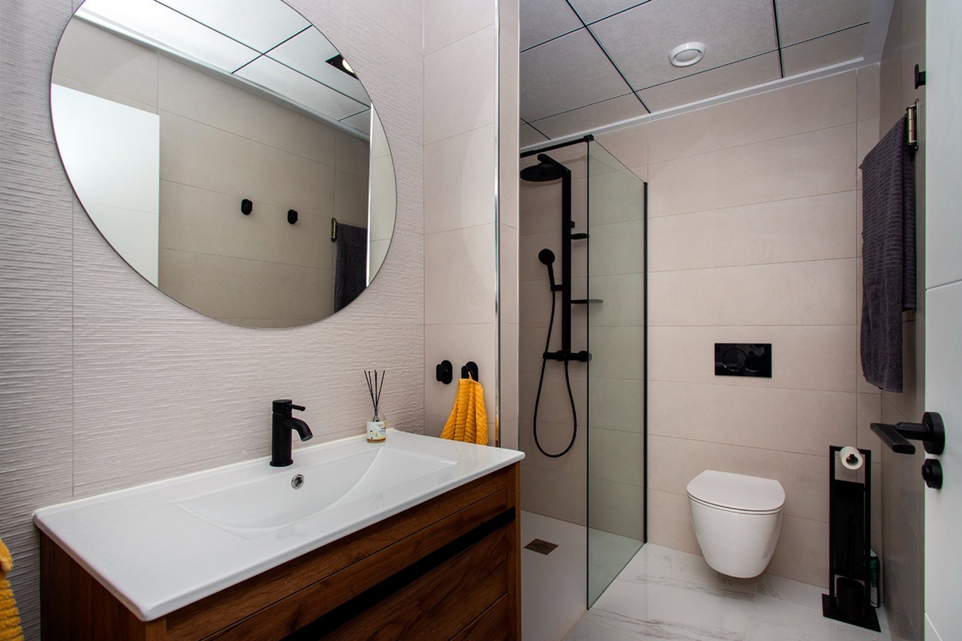 Odsprzedaż - Apartment -
Orihuela Costa - Punta Prima