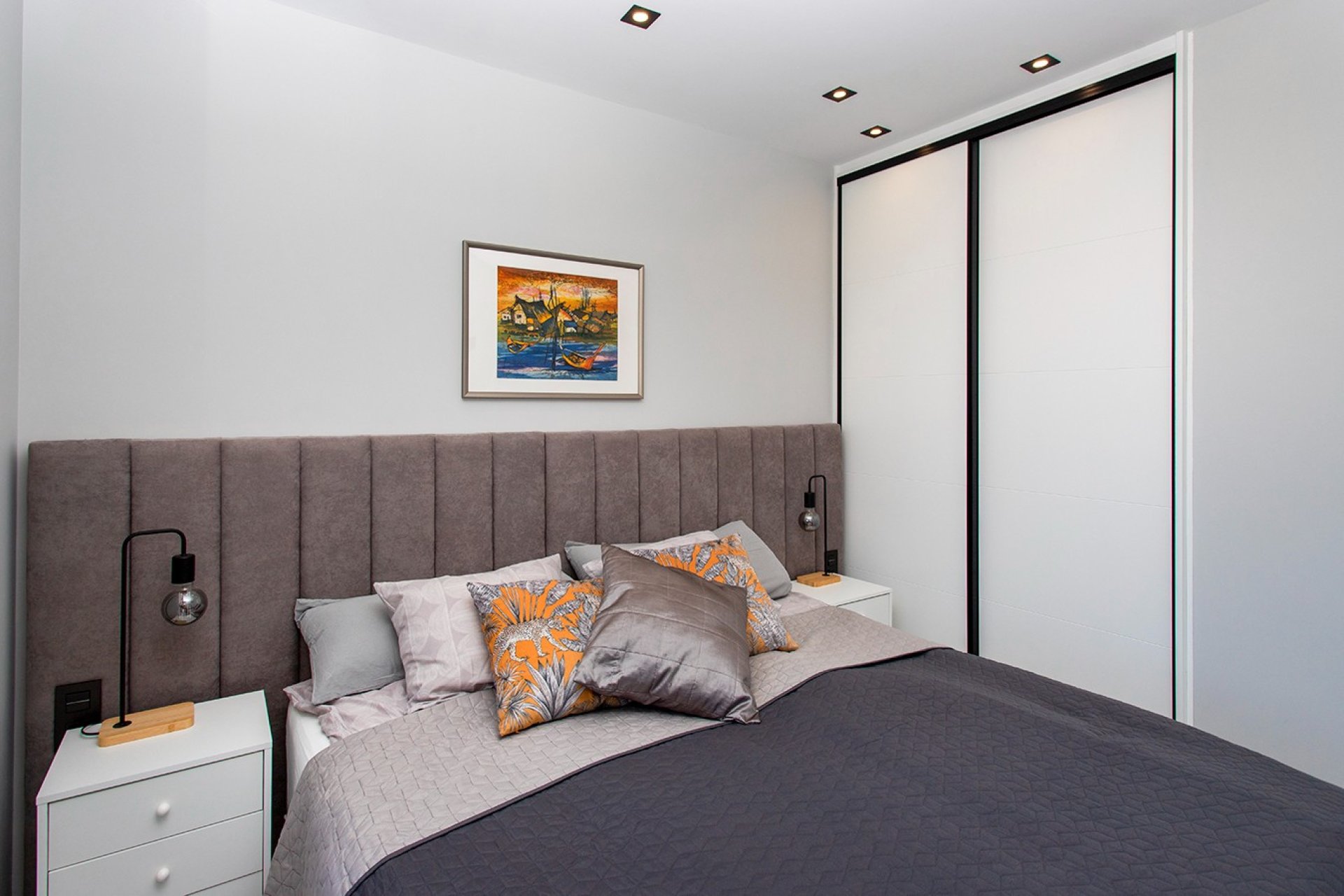 Odsprzedaż - Apartment -
Orihuela Costa - Punta Prima