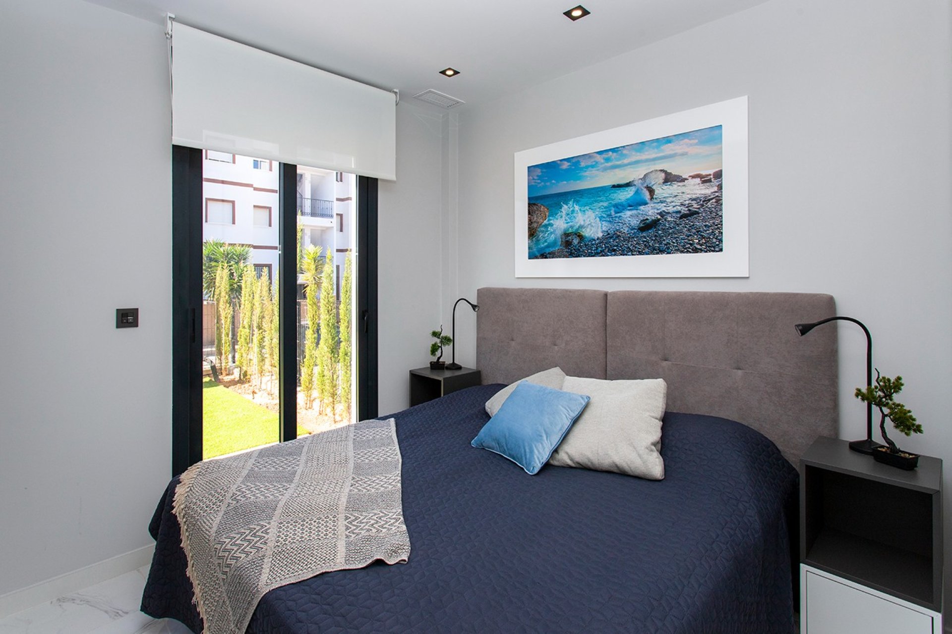 Odsprzedaż - Apartment -
Orihuela Costa - Punta Prima