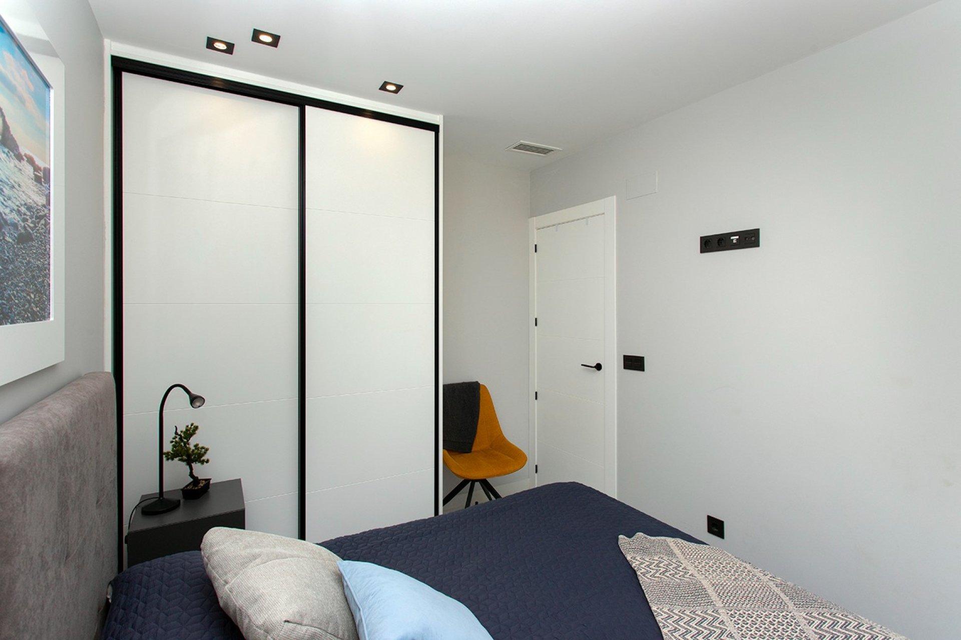 Odsprzedaż - Apartment -
Orihuela Costa - Punta Prima