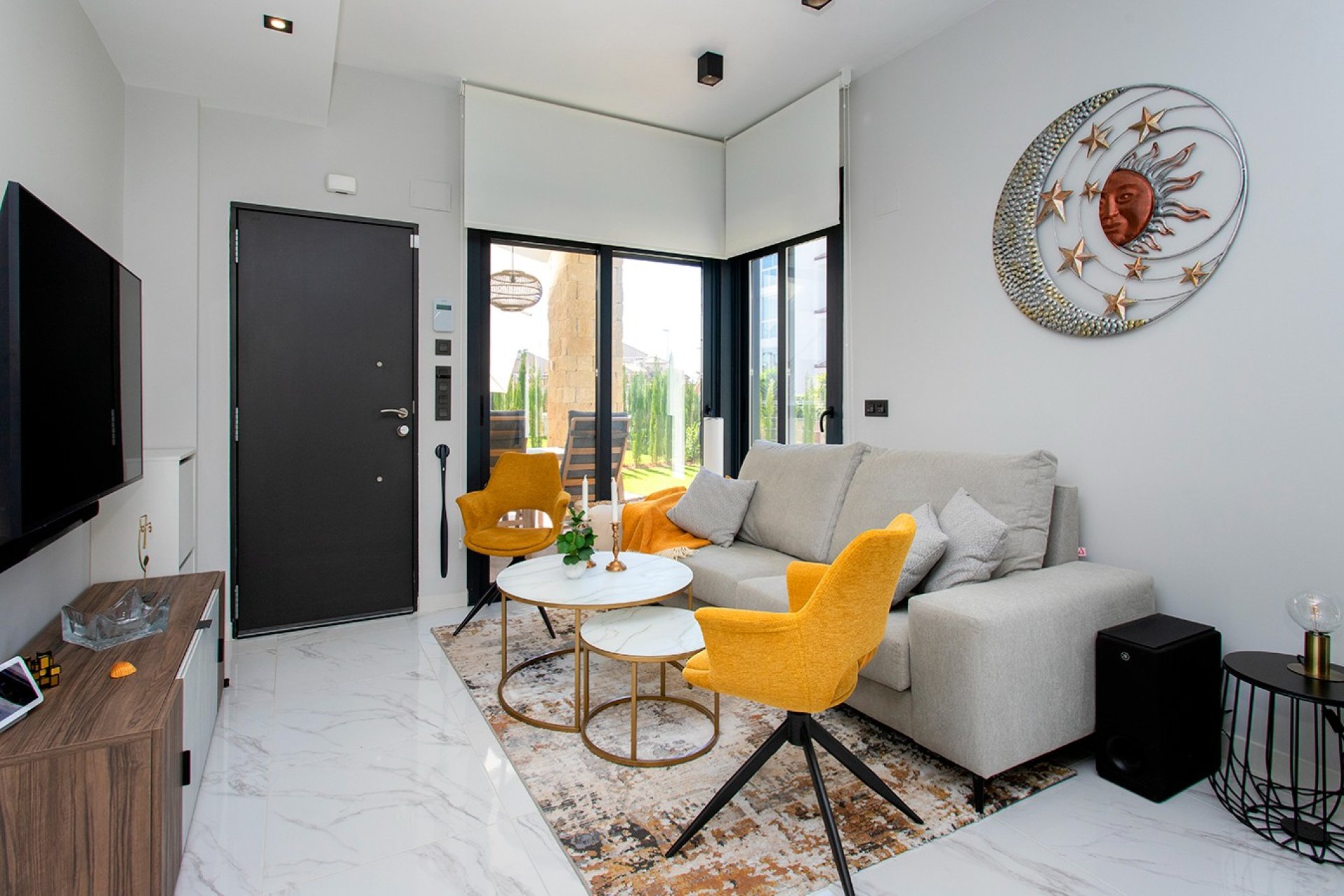 Odsprzedaż - Apartment -
Orihuela Costa - Punta Prima