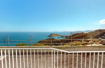 Penthouse - New Build -
            Aguilas - NB-81340