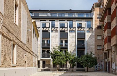 Penthouse - New Build - Murcia - Centro