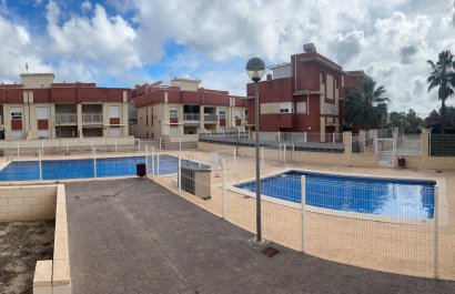 Penthouse - New Build - Orihuela Costa -
                Lomas de Cabo Roig