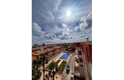 Penthouse - New Build - Orihuela Costa -
                Lomas de Cabo Roig