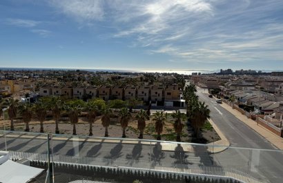 Penthouse - New Build - Orihuela Costa -
                Lomas de Cabo Roig