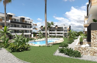 Penthouse - New Build - Orihuela Costa -
                Los Altos