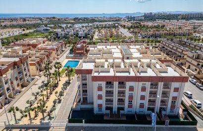 Penthouse - New Build -
            Orihuela Costa - NB-65973