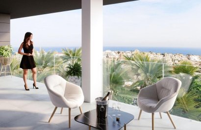Penthouse - New Build - Torrevieja -
                Torreblanca