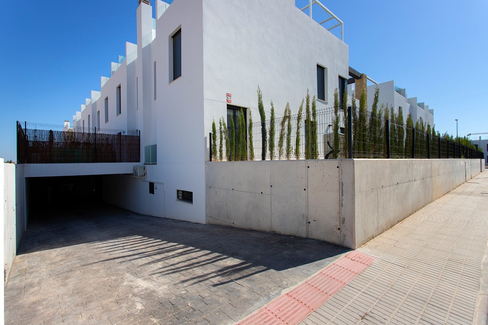 Resale - Apartment -
Orihuela Costa - Punta Prima