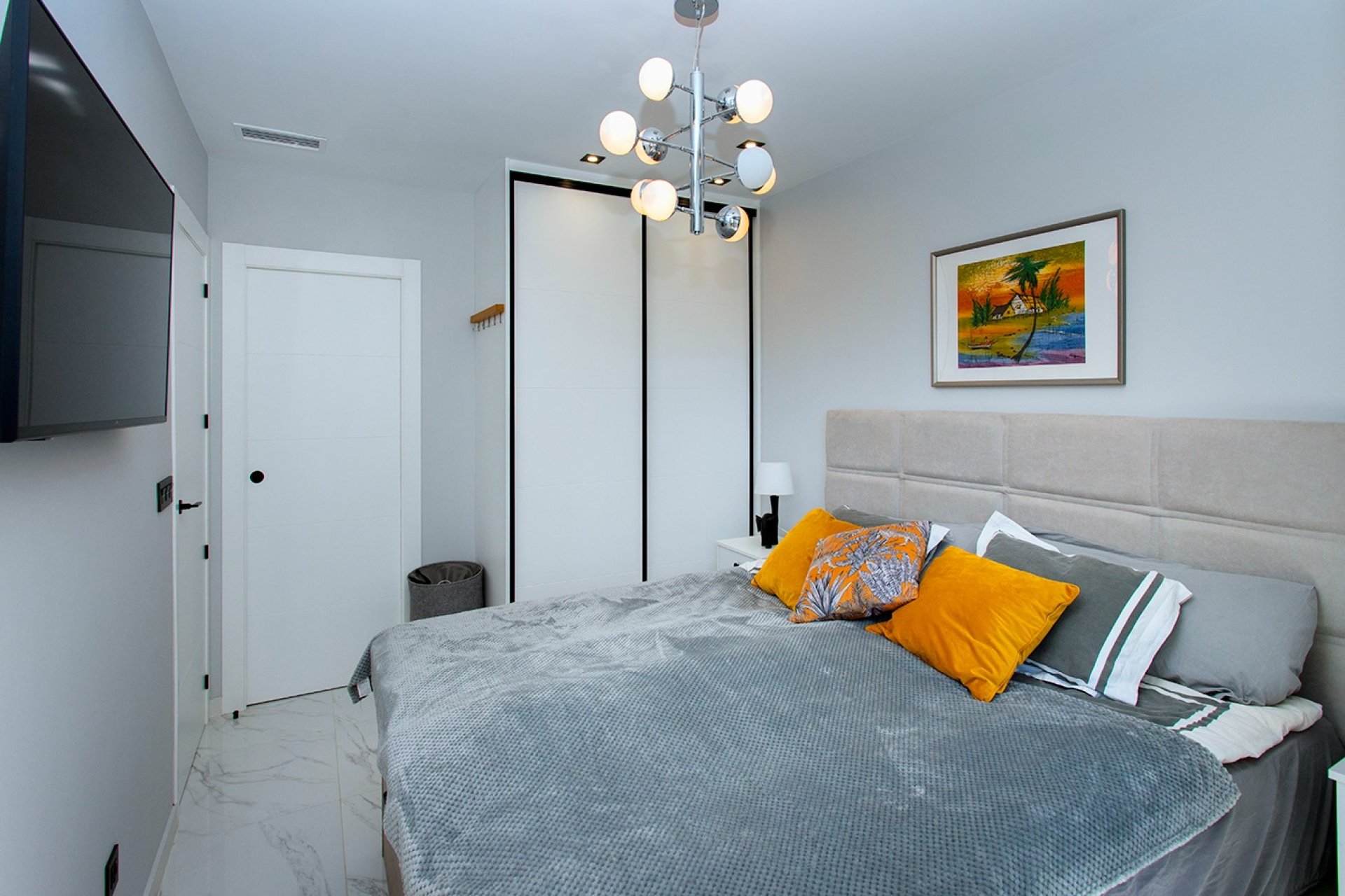 Resale - Apartment -
Orihuela Costa - Punta Prima