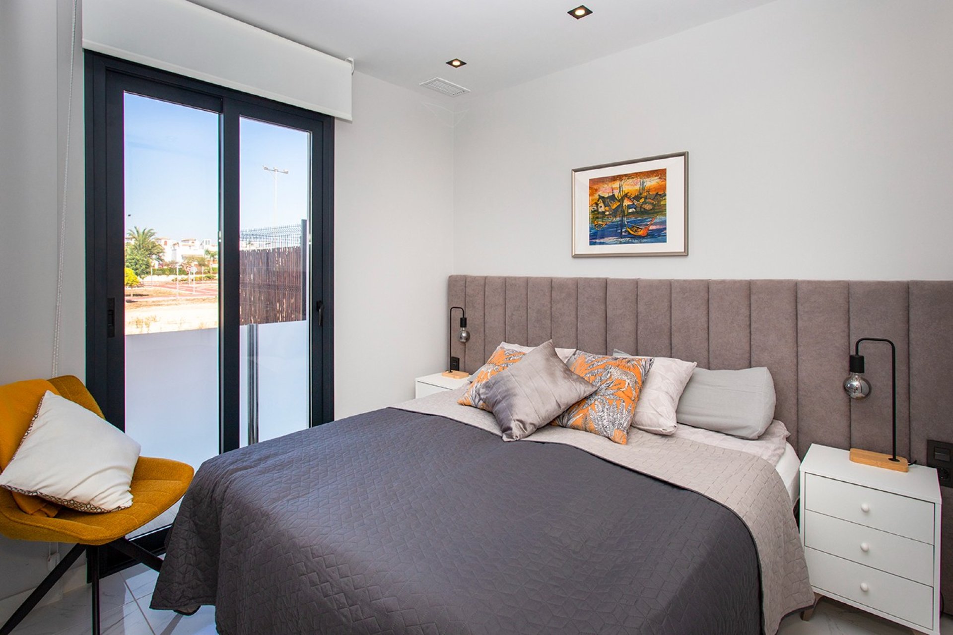 Resale - Apartment -
Orihuela Costa - Punta Prima