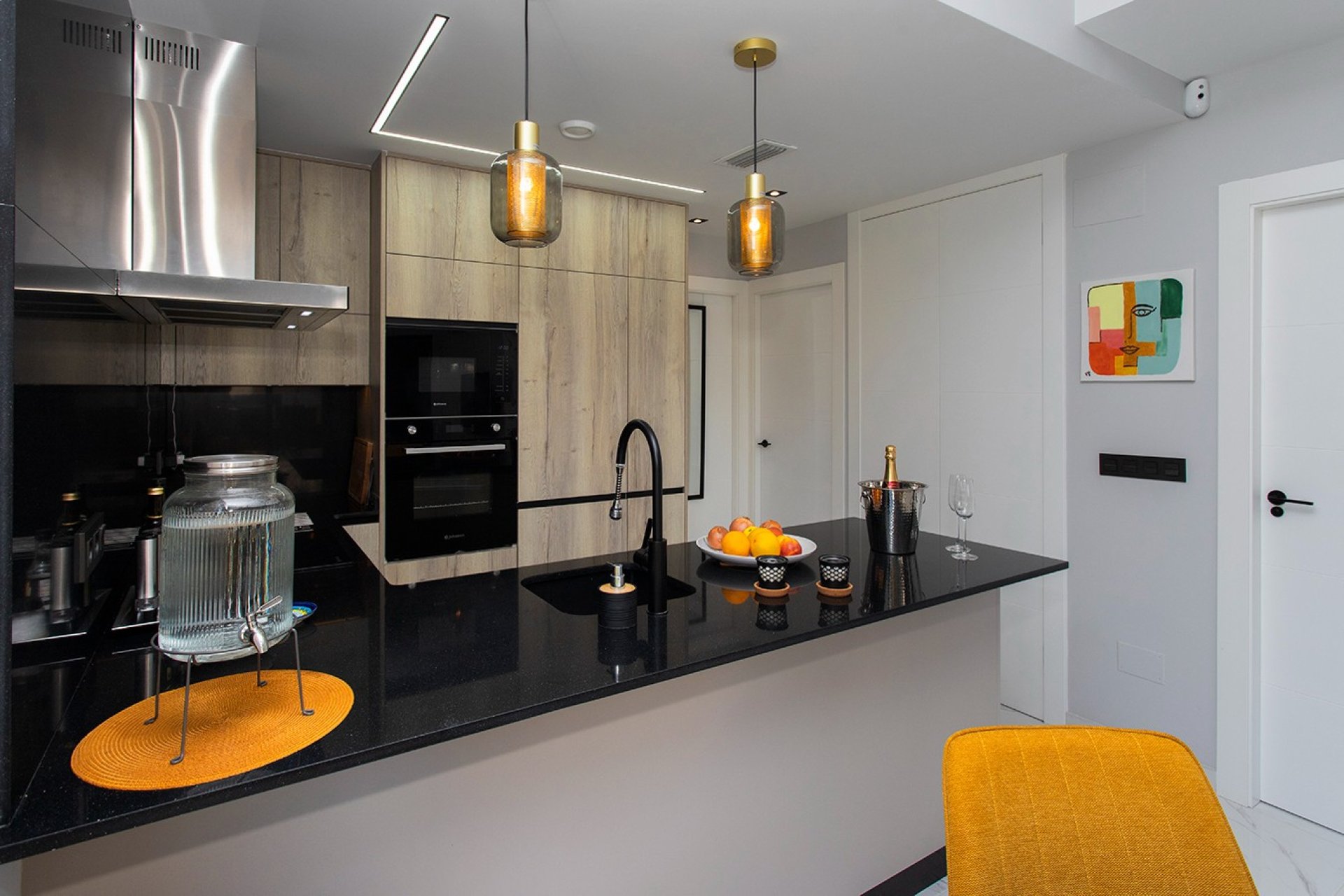 Resale - Apartment -
Orihuela Costa - Punta Prima