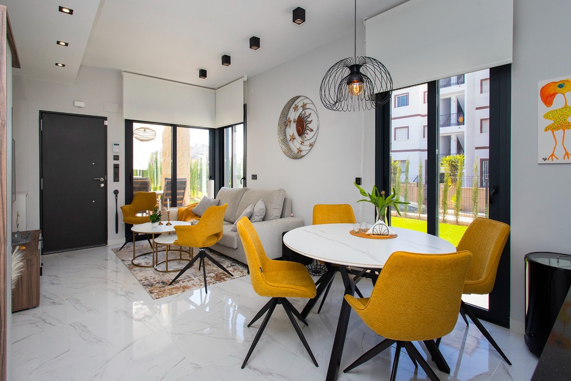 Resale - Apartment -
Orihuela Costa - Punta Prima