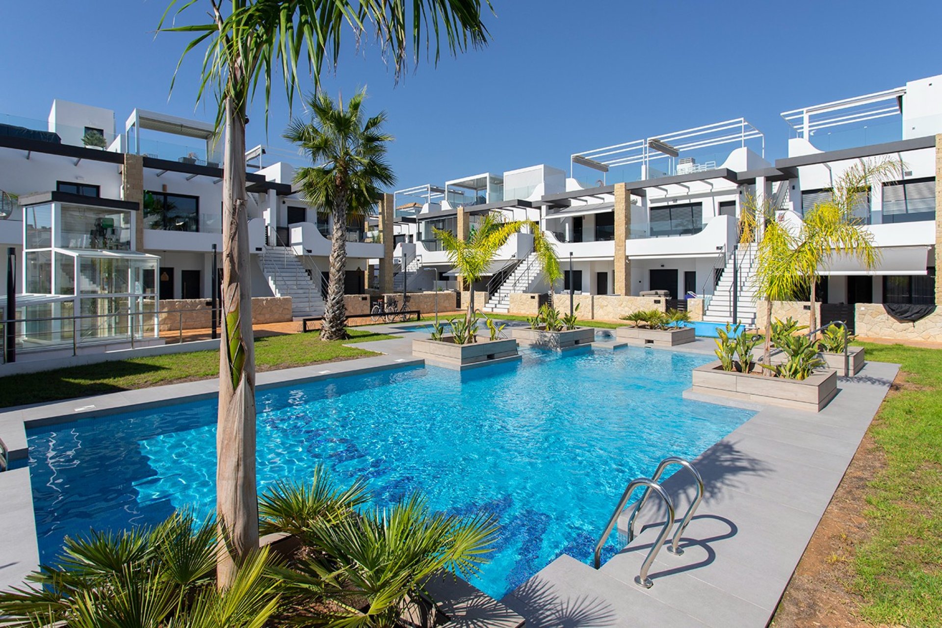 Reventa - Apartmento -
Orihuela Costa - Punta Prima