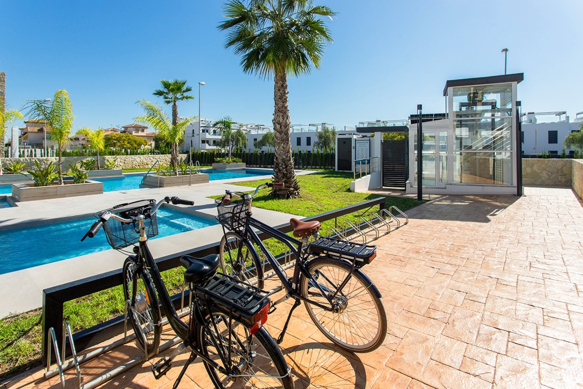 Reventa - Apartmento -
Orihuela Costa - Punta Prima