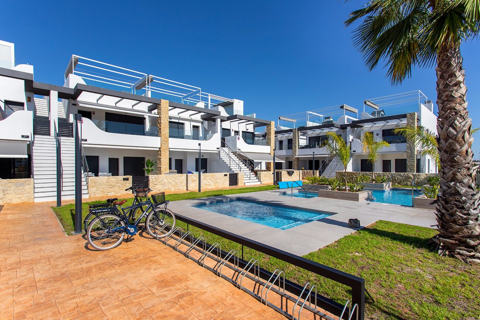 Reventa - Apartmento -
Orihuela Costa - Punta Prima