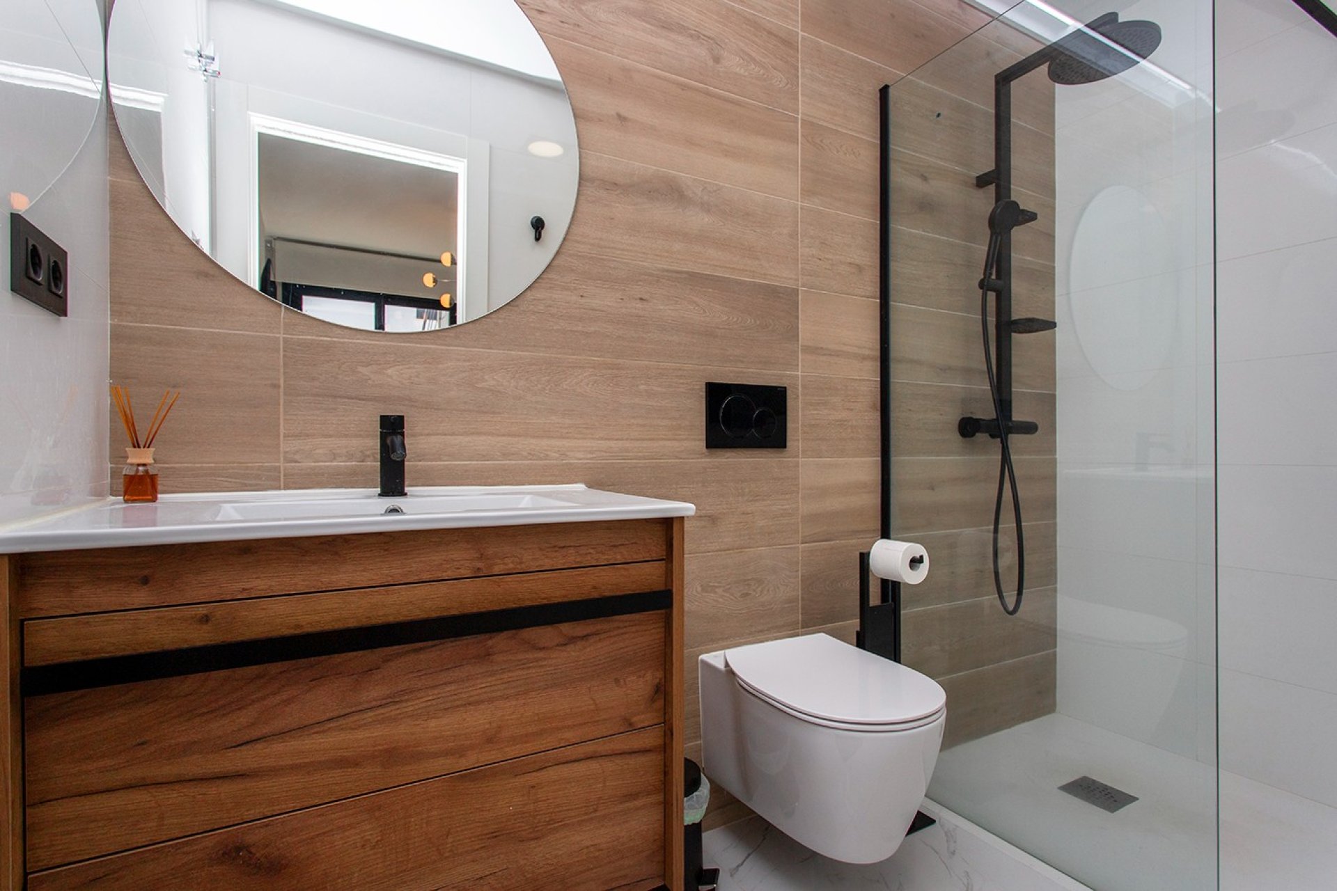 Reventa - Apartmento -
Orihuela Costa - Punta Prima