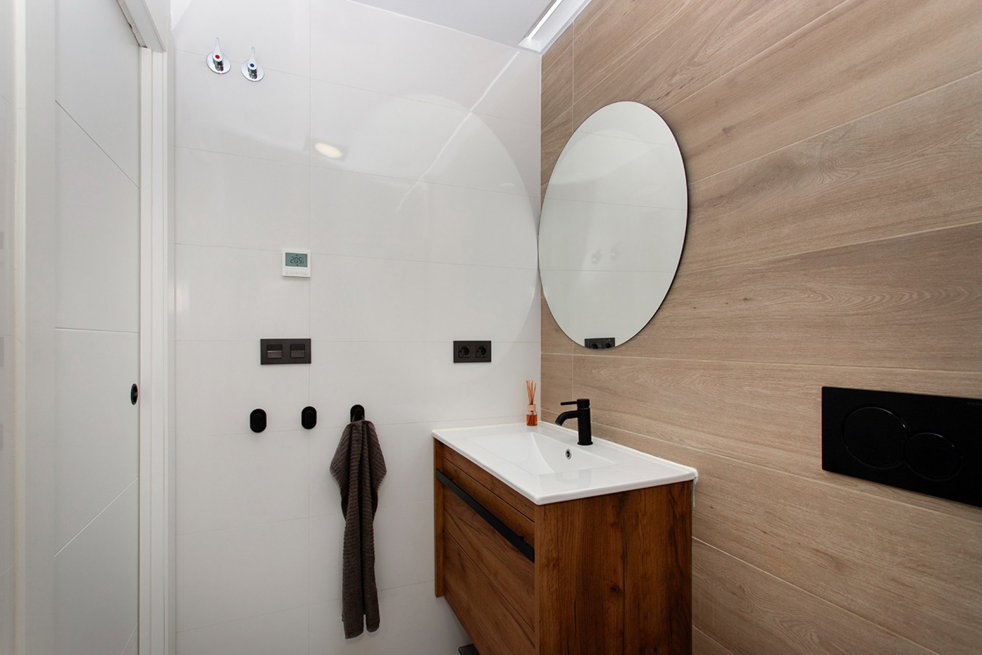 Reventa - Apartmento -
Orihuela Costa - Punta Prima