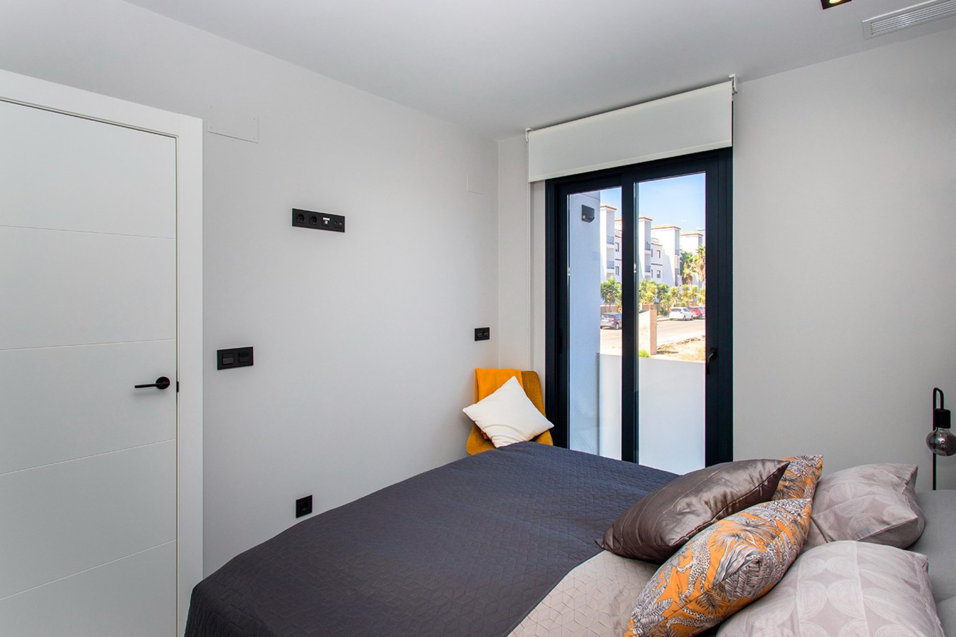Reventa - Apartmento -
Orihuela Costa - Punta Prima
