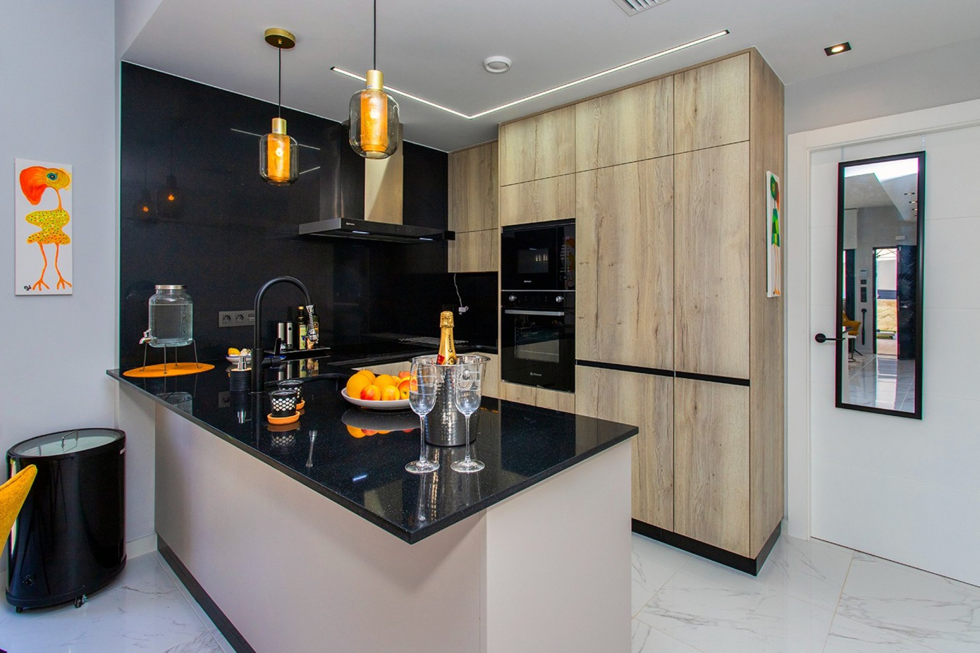 Reventa - Apartmento -
Orihuela Costa - Punta Prima