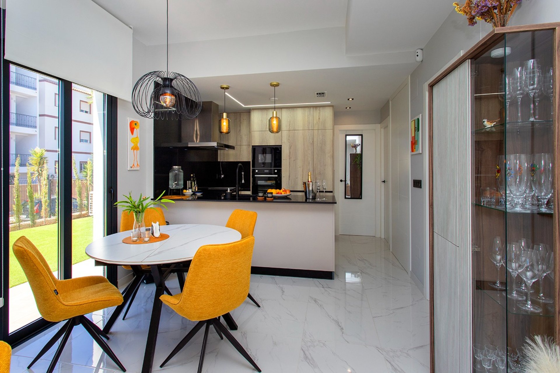 Reventa - Apartmento -
Orihuela Costa - Punta Prima