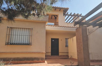 Town House - New Build - Fuente Álamo -
                Las Palas