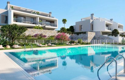 Town House - New Build - San Juan Alicante -
                Cabo de las Huertas