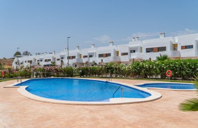 Town House - Nowy budynek - Orihuela - Vistabella Golf
