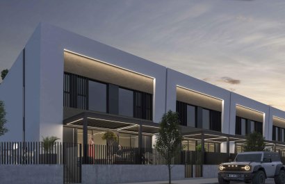 Town House - Obra nueva - Dolores -
                Sector 2