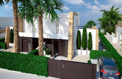 Villa - New Build - Algorfa - La Finca Golf