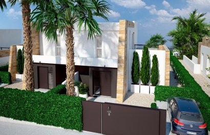 Villa - New Build -
            Algorfa - NB-15658