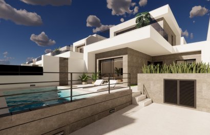 Villa - New Build - Dolores -
                Pueblo