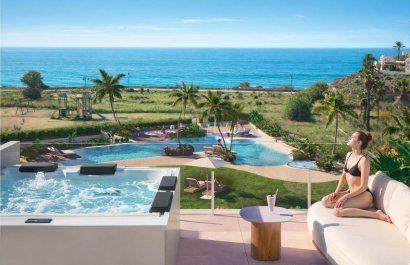 Villa - New Build -
            El Campello - NB-57035