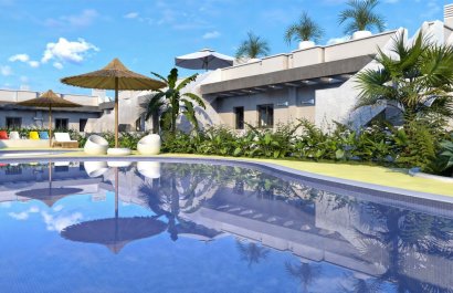 Villa - New Build - El Verger -
                El Verger